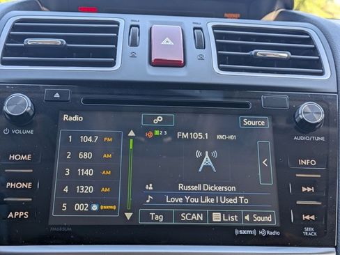 Used 2017 Subaru Crosstrek 2.0i Premium image 13