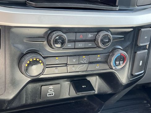 Used 2026 Ford F250 XL AWD/4WD image 19