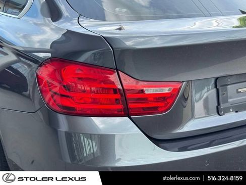 Used 2017 BMW 430i Gran Coupe RWD image 10