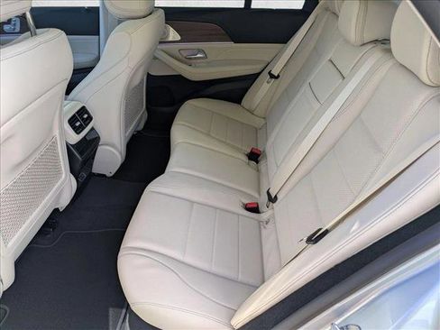 New 2026 Mercedes-Benz GLE 450 4MATIC image 16