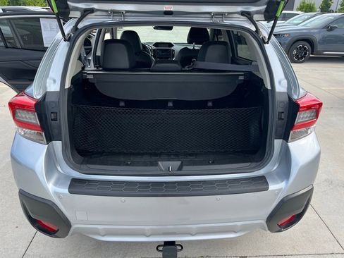 Used 2020 Subaru Crosstrek 2.0i Limited w/ Moonroof Package AWD/4WD image 14