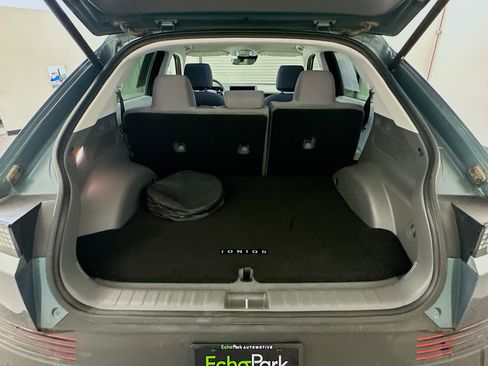 Used 2024 Hyundai Ioniq 5 SEL image 30