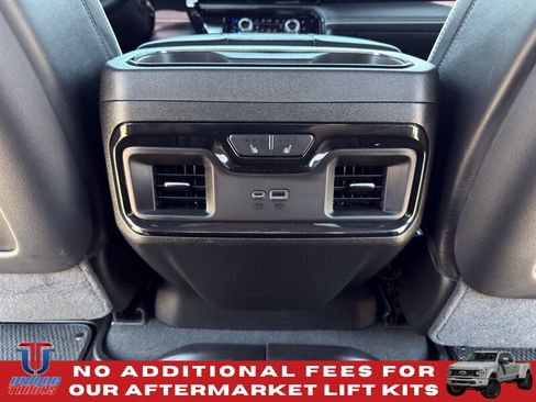 Used 2026 GMC Sierra 2500 AT4X AWD/4WD image 32