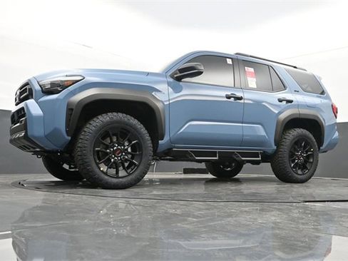 New 2025 Toyota 4Runner SR5 image 26
