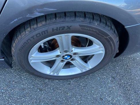 Used 2014 BMW 328i Sedan RWD image 9