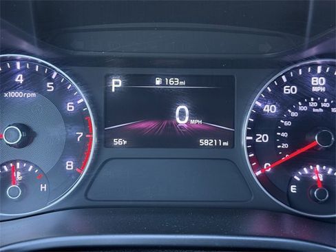 Used 2022 Kia Forte GT-Line w/ GT-Line Premium Package image 48