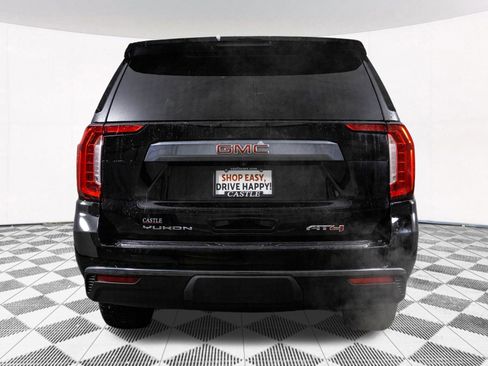 Used 2023 GMC Yukon AT4 image 13