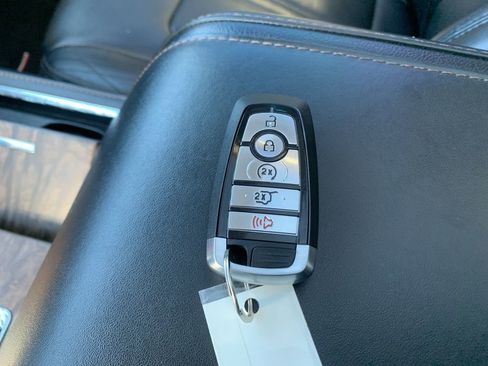 Used 2021 Ford Expedition Max Platinum AWD/4WD image 53
