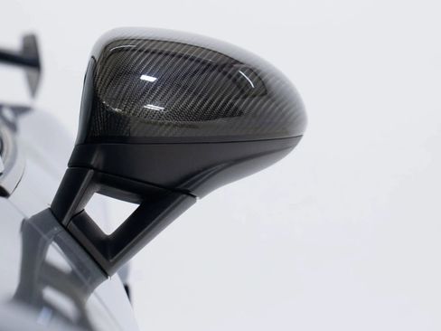 Used 2023 Porsche 718 Cayman GT4 RS image 14