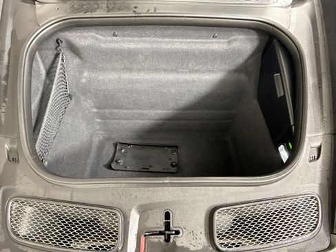 Certified 2024 Porsche 911 GT3 RWD image 23