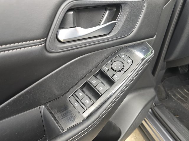 Used 2023 Nissan Rogue SV w/ SV Premium B Package FWD image 22