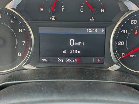 Used 2023 Chevrolet Blazer LT image 21