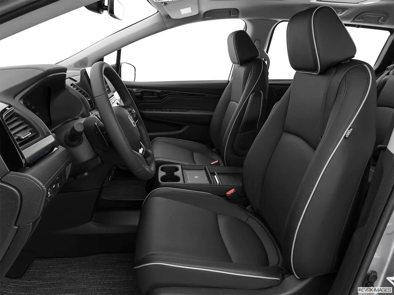 New 2027 Honda Odyssey Touring image 5