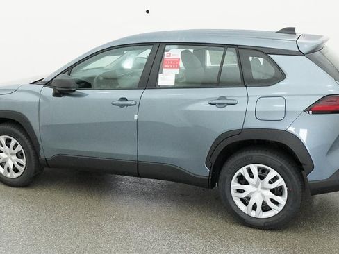 New 2026 Toyota Corolla Cross L image 37