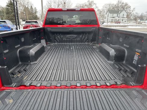 Used 2024 Chevrolet Silverado 3500 W/T w/ WT Convenience Package image 8