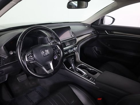 Used 2022 Honda Accord Sport Special Edition image 20