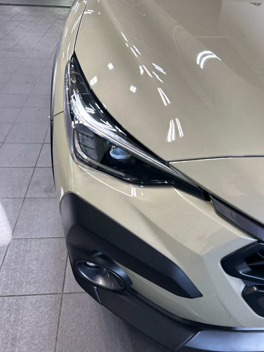 New 2026 Subaru Crosstrek 2.5i Limited AWD/4WD image 4