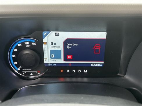 Certified 2024 Ford Bronco Big Bend w/ Sasquatch Package image 18