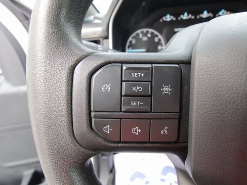 Used 2023 Ford F150 XL w/ STX Appearance Package image 20
