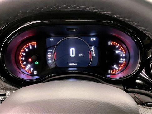 Used 2024 Dodge Durango GT image 24
