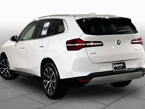 Used 2025 BMW X3 xDrive30i w/ Premium Package AWD/4WD image 11