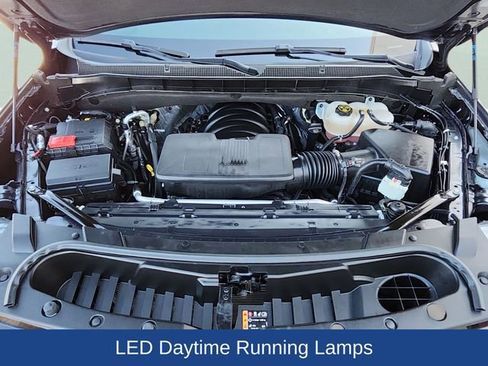 Certified 2023 Chevrolet Suburban RST w/ Luxury Package image 34