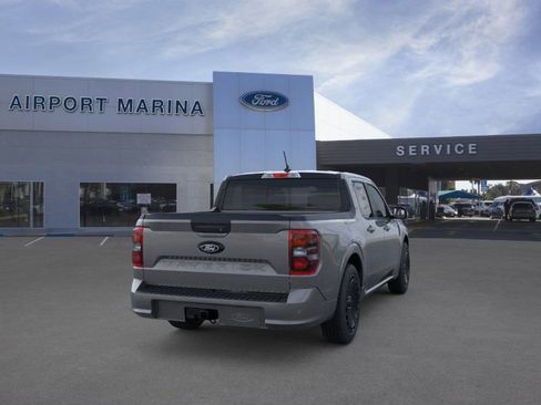 New 2025 Ford Maverick Lobo image 9