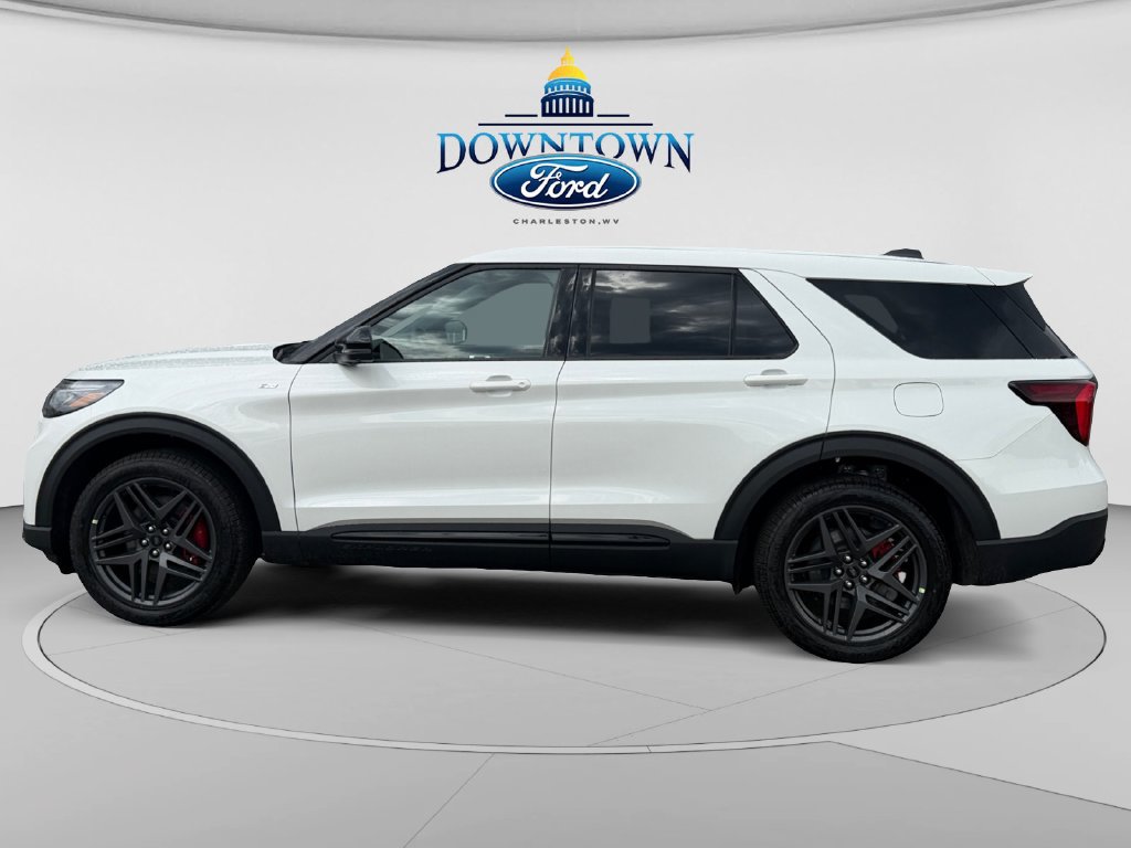 New 2027 Ford Explorer ST-Line w/ Premium Package AWD/4WD image 6