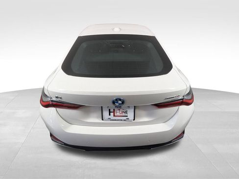 Used 2023 BMW i4 eDrive40 w/ Premium Package image 59