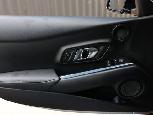 Used 2020 Toyota Supra Premium w/ Driver Assist Package RWD image 45