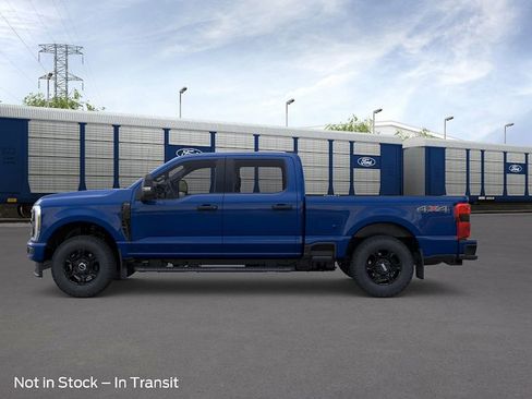 New 2026 Ford F250 4x4 Crew Cab Super Duty image 3