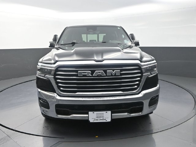 Used 2025 RAM 1500 Laramie w/ Trailer Tow Group AWD/4WD image 5