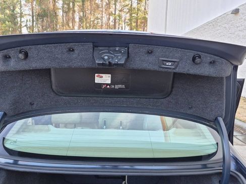 Used 2012 BMW 528i xDrive Sedan image 64