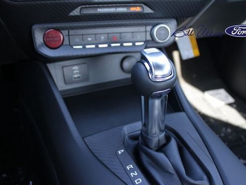 New 2025 Ford Mustang Coupe image 12