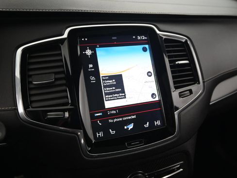 Used 2019 Volvo XC90 T6 R-Design w/ Protection Package image 33