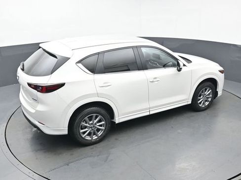 New 2025 MAZDA CX-5 AWD 2.5 S w/ Select Package image 27