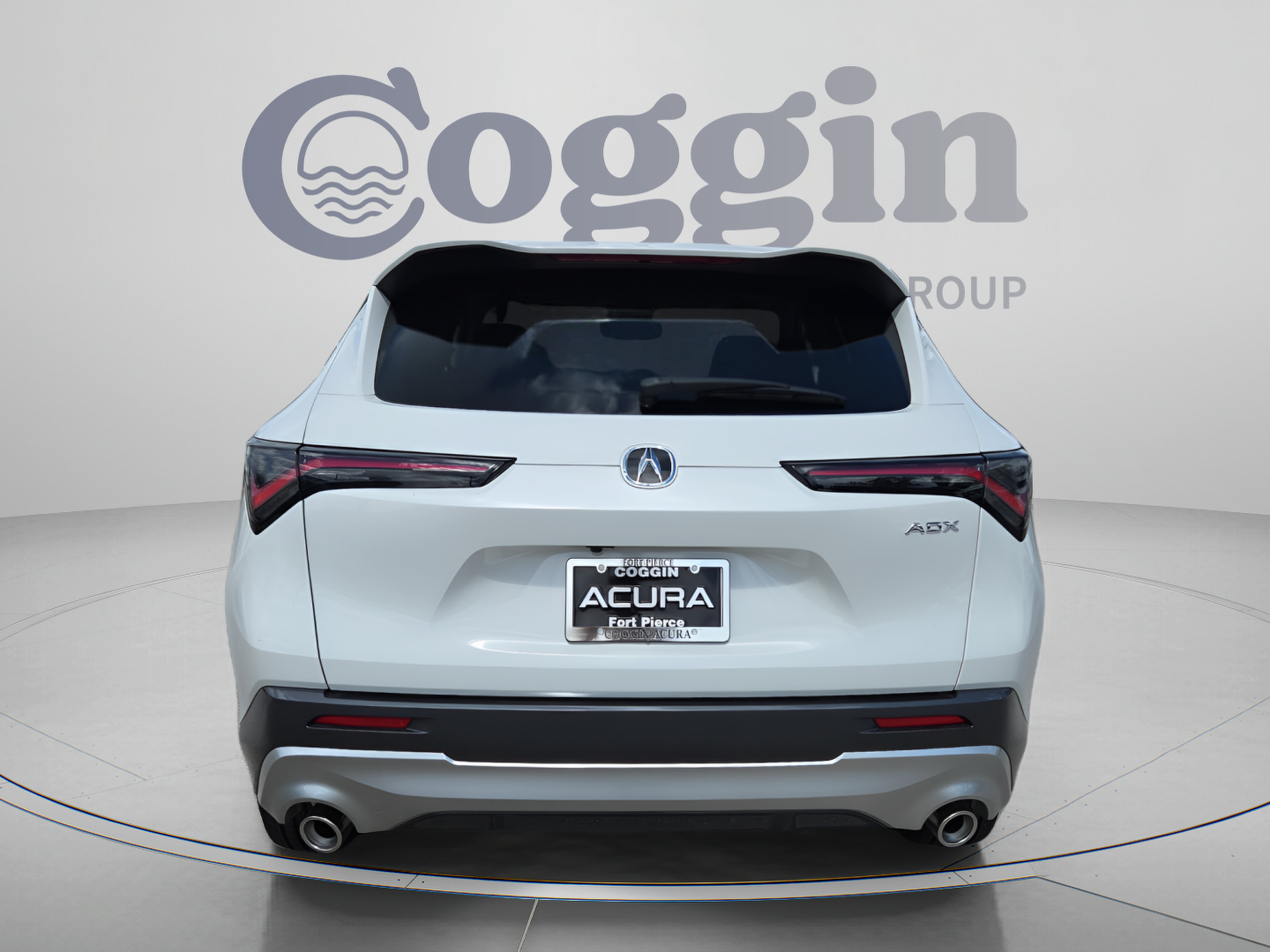 Certified 2026 Acura ADX FWD image 4
