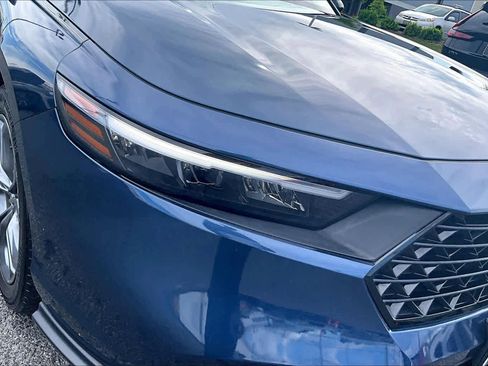 Used 2024 Honda Accord EX image 27