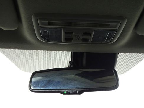 Used 2021 Honda HR-V EX-L image 27