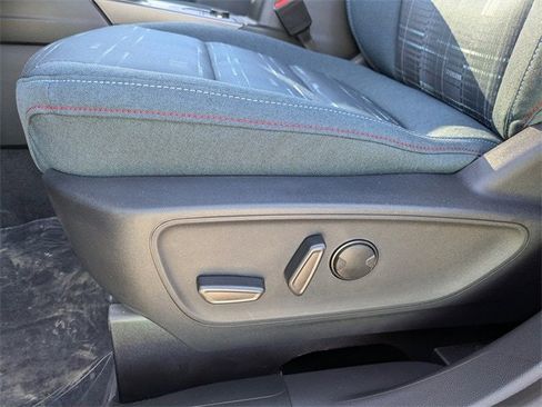 New 2026 Ford Bronco Sport Heritage w/ Convenience Package image 23