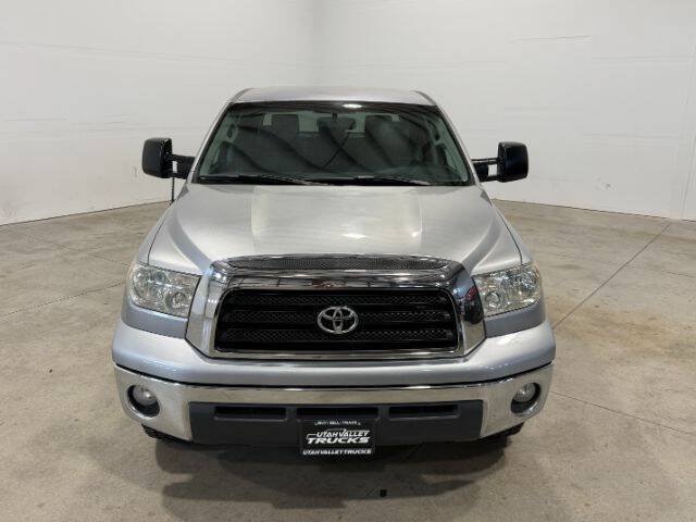 Used 2007 Toyota Tundra SR5 AWD/4WD image 4
