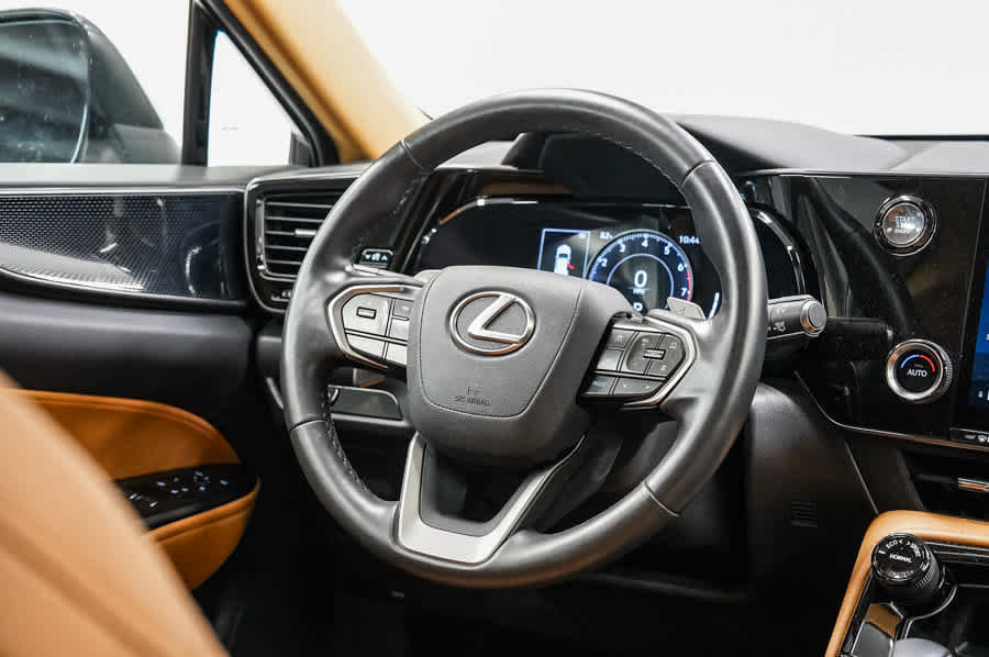 Used 2024 Lexus NX 350 AWD w/ Cold Area Package image 15