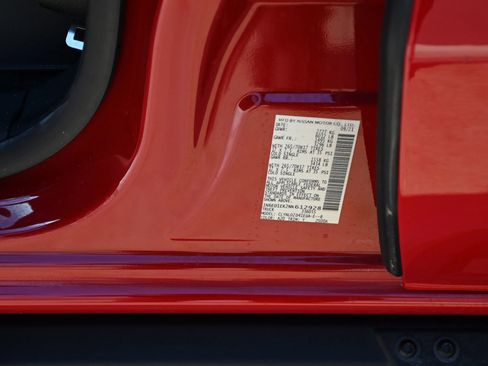 Used 2022 Nissan Frontier PRO-4X w/ Pro-4X Premium Package image 23