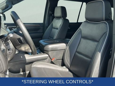 Used 2024 Chevrolet Tahoe Premier image 15