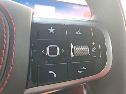 New 2026 Genesis GV70 3.5T Sport Advanced image 35