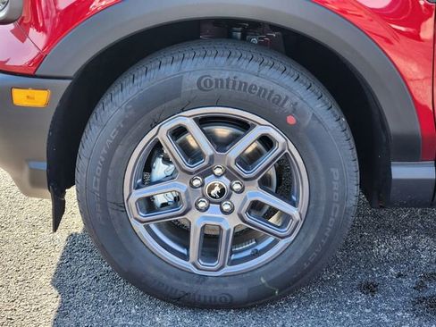 New 2025 Ford Bronco Sport Big Bend image 10