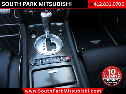 Used 2010 Bentley Continental GT Supersports image 91