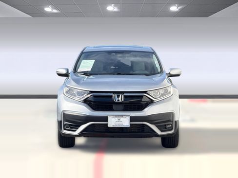 Certified 2022 Honda CR-V EX-L image 5