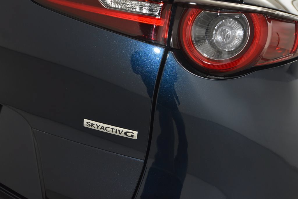 New 2026 MAZDA CX-30 AWD 2.5 S w/ Select Sport Pkg image 36