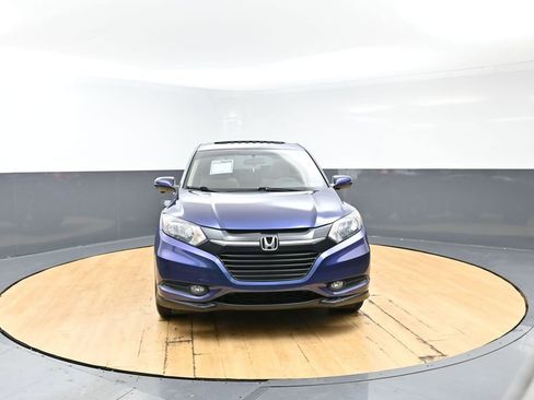 Used 2016 Honda HR-V EX image 6